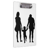 HAPPY FAMILY KLEMBORD (Rechts)