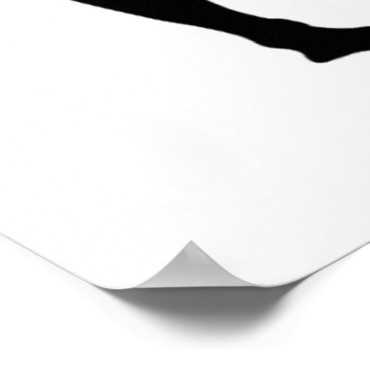 HAPPY FAMILY POSTER (Hoek)