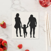HAPPY FAMILY SERVET (Insitu)
