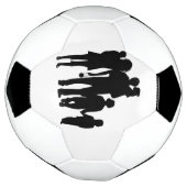 HAPPY FAMILY VOETBAL (Gedraaid)