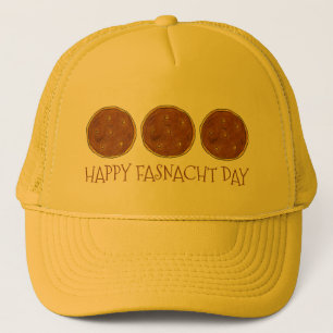 Happy Fasnacht Fastnacht Day Donut Doughnut Pet