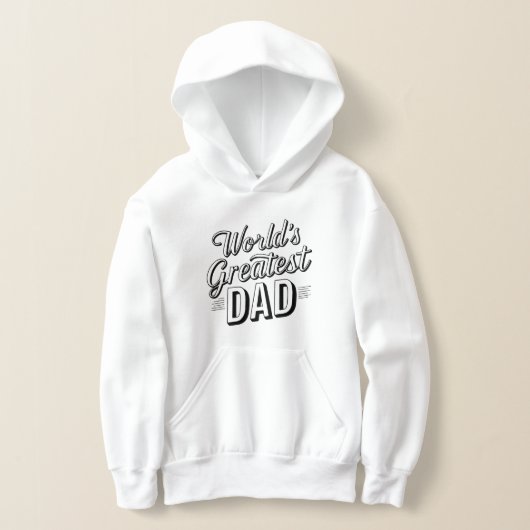 Happy Father' Day typografie T-shirt ontwerp (Laagn)