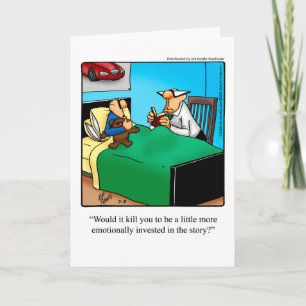 Happy Father’s Day Wenskaart Kaart