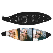 Happy Fathers Dag 3 Fotocollage Basketbal (Panelen)