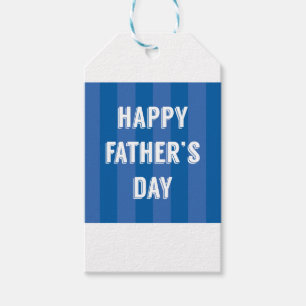 Happy-Fathers-Dag #5 Cadeaulabel