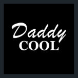 Happy Fathers dag cadeau ideeën Poster<br><div class="desc">Dit originele Vaderdag-gezegde met geweldige typografie lettertype belettering is een geweldig verjaardags- en vaderdag cadeau-idee voor alle gewaardeerde,  speciale,  moedige,  geweldige en unieke vaders,  echtgenoten en vaders! Het beste,  verbazingwekkende en grappige vakantie cadeau voor je geweldige vader. Dit ontwerp past ook bij de internationale World Vaderdag op 19 juni.</div>