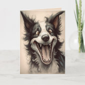 Happy Father's Day - Bedankt voor het scheppen van Kaart (Voorkant)