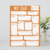 Happy Fathers Day_Best Pap ooit (Staand voorkant)