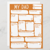 Happy Fathers Day_Best Pap ooit (Voorkant / Achterkant)