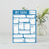 Happy Fathers Day_Best Papa Ever
