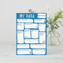 Happy Fathers Day_Best Papa Ever