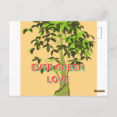 HAPPY FATHER'S DAY  BRIEFKAART (Achterkant)