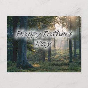 Happy Fathers Day Briefkaart