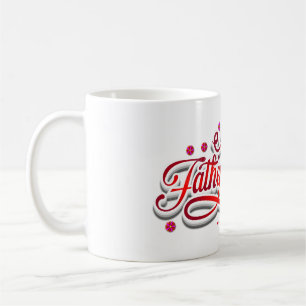 Happy Fathers Day Coffee Koffiemok