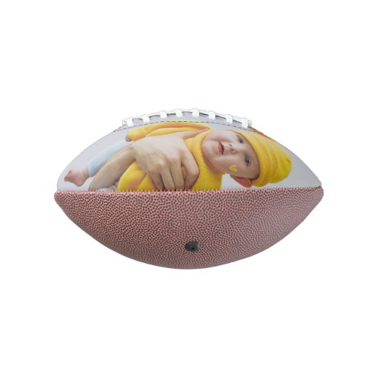 Happy Fathers Day Foto Bedankt voor mijn vader American Football (Gedraaid 270)