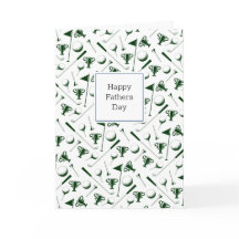 Happy Fathers Day Golfing Eigen bericht toevoegen 