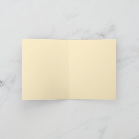 Happy Fathers Day Kaart (Binnen)