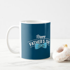 Happy Fathers Day Koffiemok