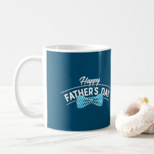 Happy Fathers Day Koffiemok
