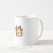 Happy Father's Day Koffiemok (Voorkant rechts)