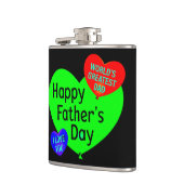 Happy Fathers Day Love Heupfles (Links)