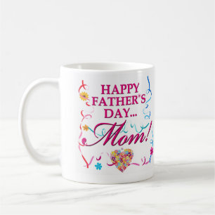 Happy Fathers Day Mam-Mok Koffiemok