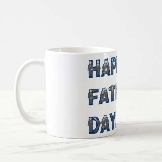 Happy Fathers Day Mok (Links)