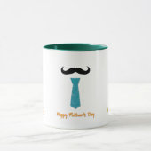 Happy Fathers Day Mok (Midden)