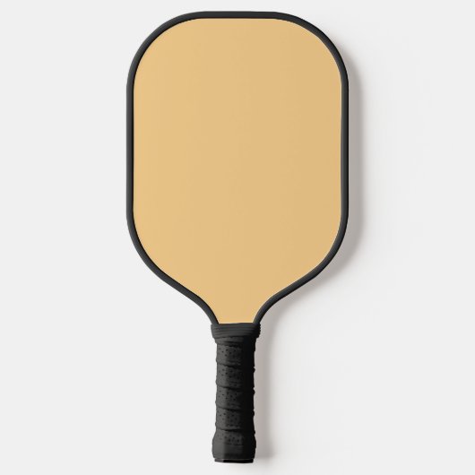 Happy Fathers Day Pickleball Paddle (Achterkant)