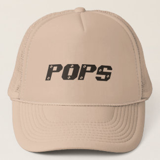 Happy Fathers Day, Pop Pet