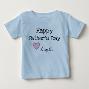 Happy Fathers Day Shirt