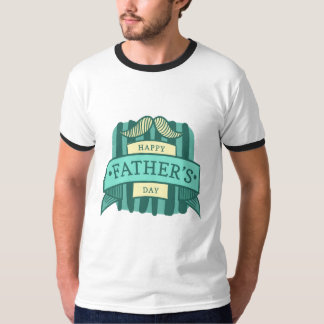 happy Father's Day T-shirt