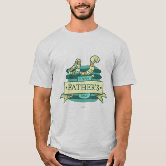 happy Father's Day T-shirt