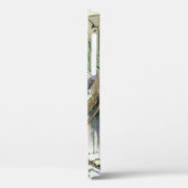 Happy Fathers Day, Victoriaans Baby Case-Mate iPhone Case (Achterkant / Links)