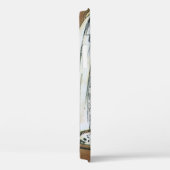 Happy Fathers Day, Victoriaans Baby Case-Mate iPhone Case (Achterkant / Rechts)