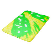 Happy Feeling Badmat (Gekanteld)