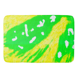 Happy Feeling Badmat