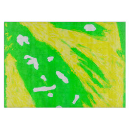 Happy Feeling Cutting Board Snijplank