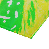 Happy Feeling Cutting Board Snijplank (Hoek)