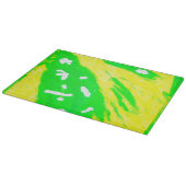 Happy Feeling Cutting Board Snijplank (Hoek)