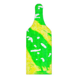 Happy Feeling Cutting Board Snijplank