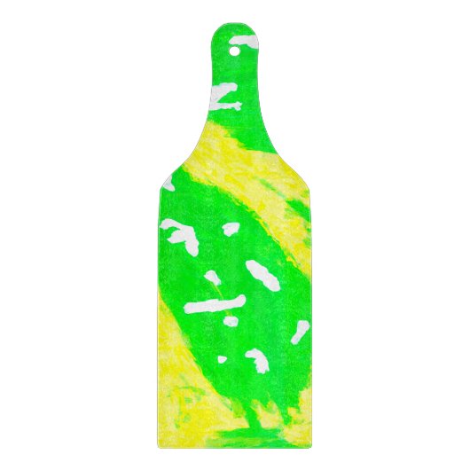 Happy Feeling Cutting Board Snijplank (Voorkant)