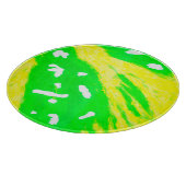 Happy Feeling Cutting Board Snijplank (Hoek)