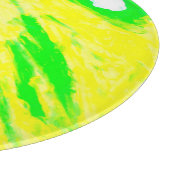 Happy Feeling Cutting Board Snijplank (Hoek)