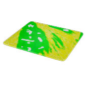 Happy Feeling Cutting Board Snijplank (Hoek)