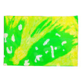 Happy Feeling Kussensloop (Achterkant)