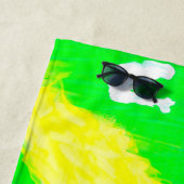 Happy Feeling Strandlaken (In situ)