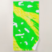 Happy Feeling Strandlaken (Voorkant)