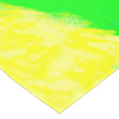 Happy Feeling Tablecloth Tafelkleed (Gekanteld)