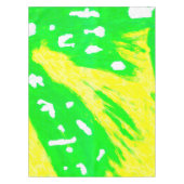 Happy Feeling Tablecloth Tafelkleed (Voorkant)